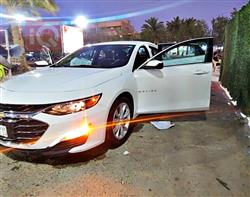 شيفروليه ماليبو